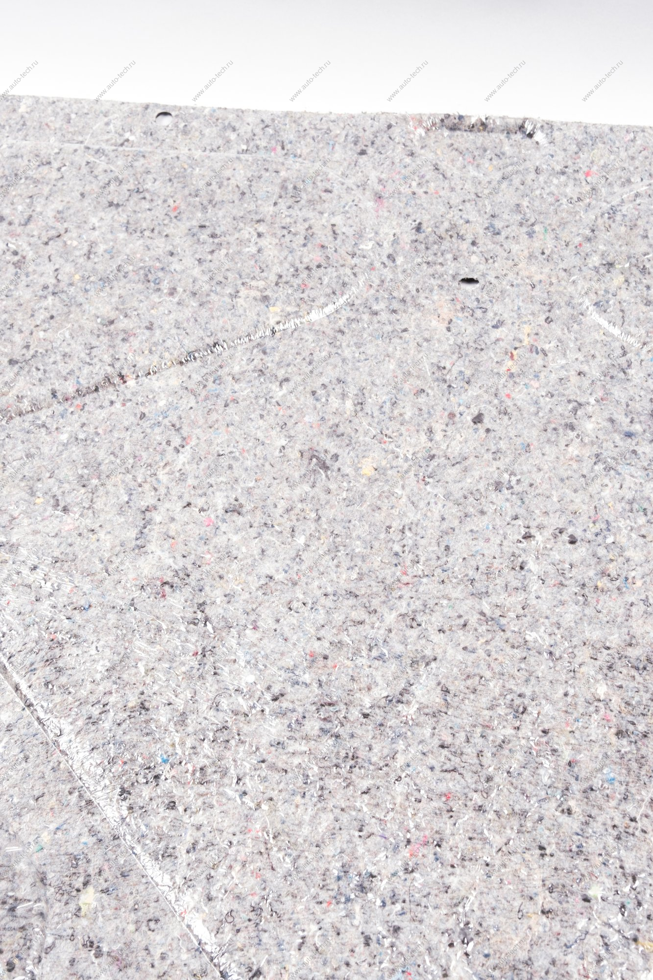 Обивка капота ВАЗ-2123 Lada LADA 21230500740200