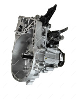 Коробка передач в сборе JR5- 523 LADA XRAY Lada LADA 8450020986