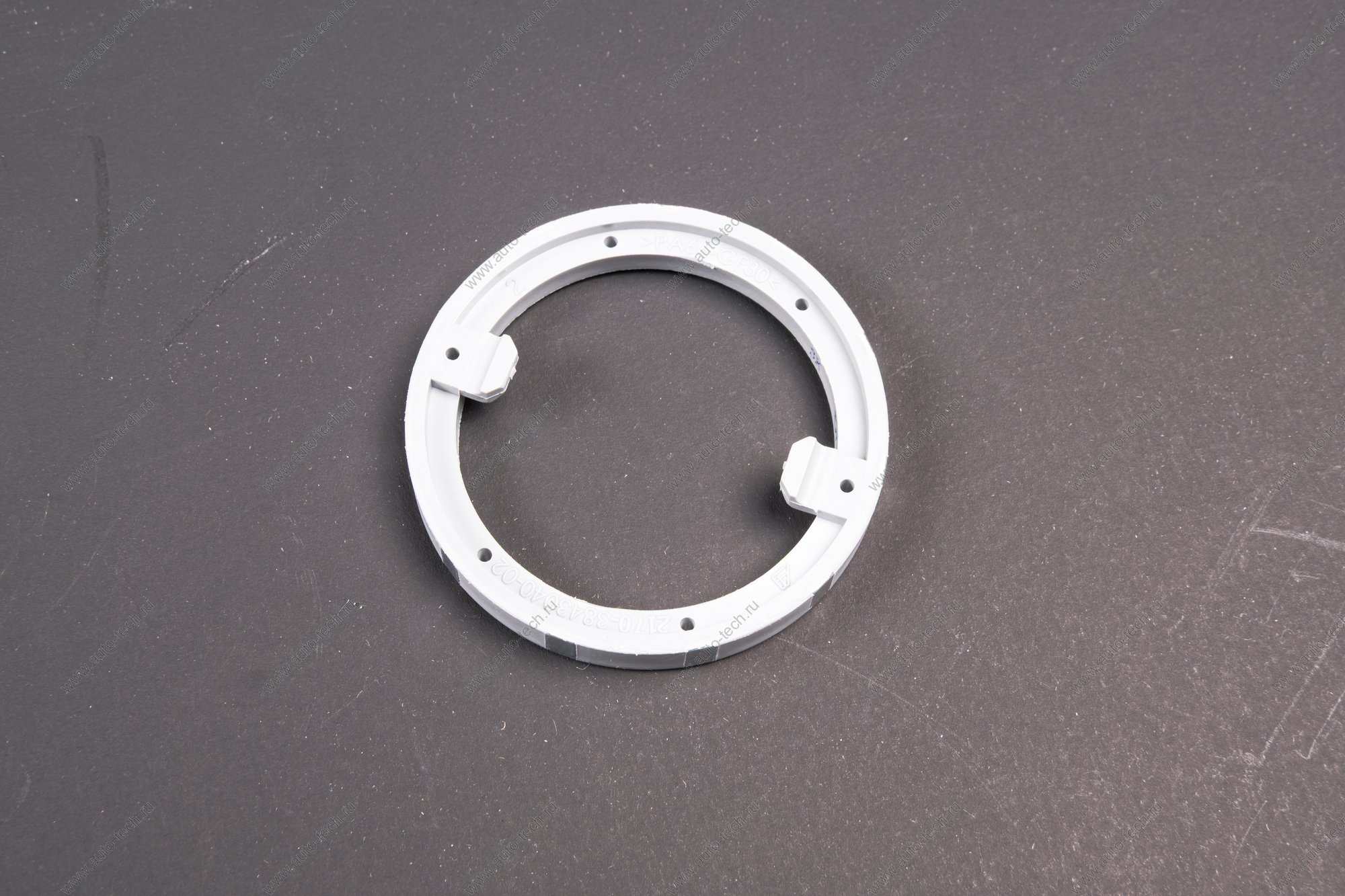 Ротор датчика скорости ВАЗ-2170 ( стоит на дифференциале) ( калуга) Lada LADA 21700384304002