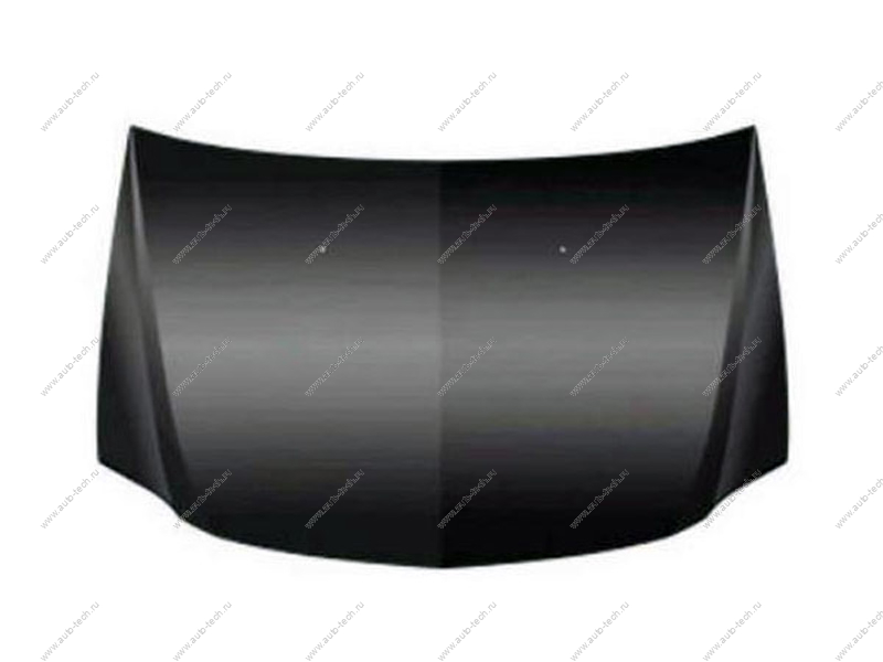 Капот LADA Largus/RENAULT Logan 04-13 SIGNEDA SIGNEDA PRN20022A