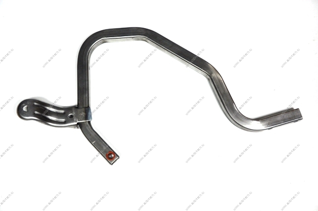 Петля крышки багажника правая RENAULT Logan/Рено Логан Renault RENAULT 6001546880