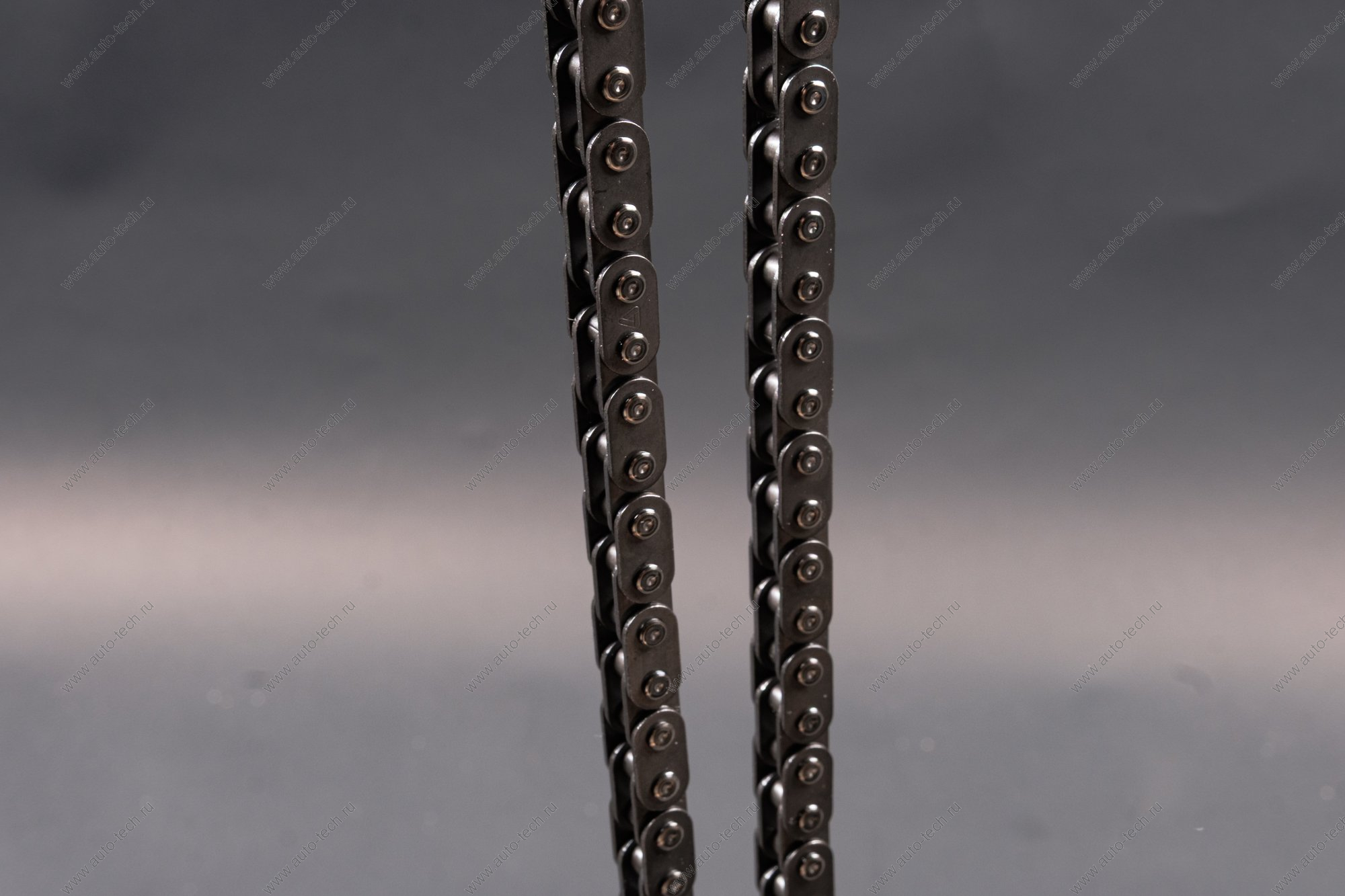 Цепь ВАЗ-21214 привода распределительного вала Lada LADA 21214100604001