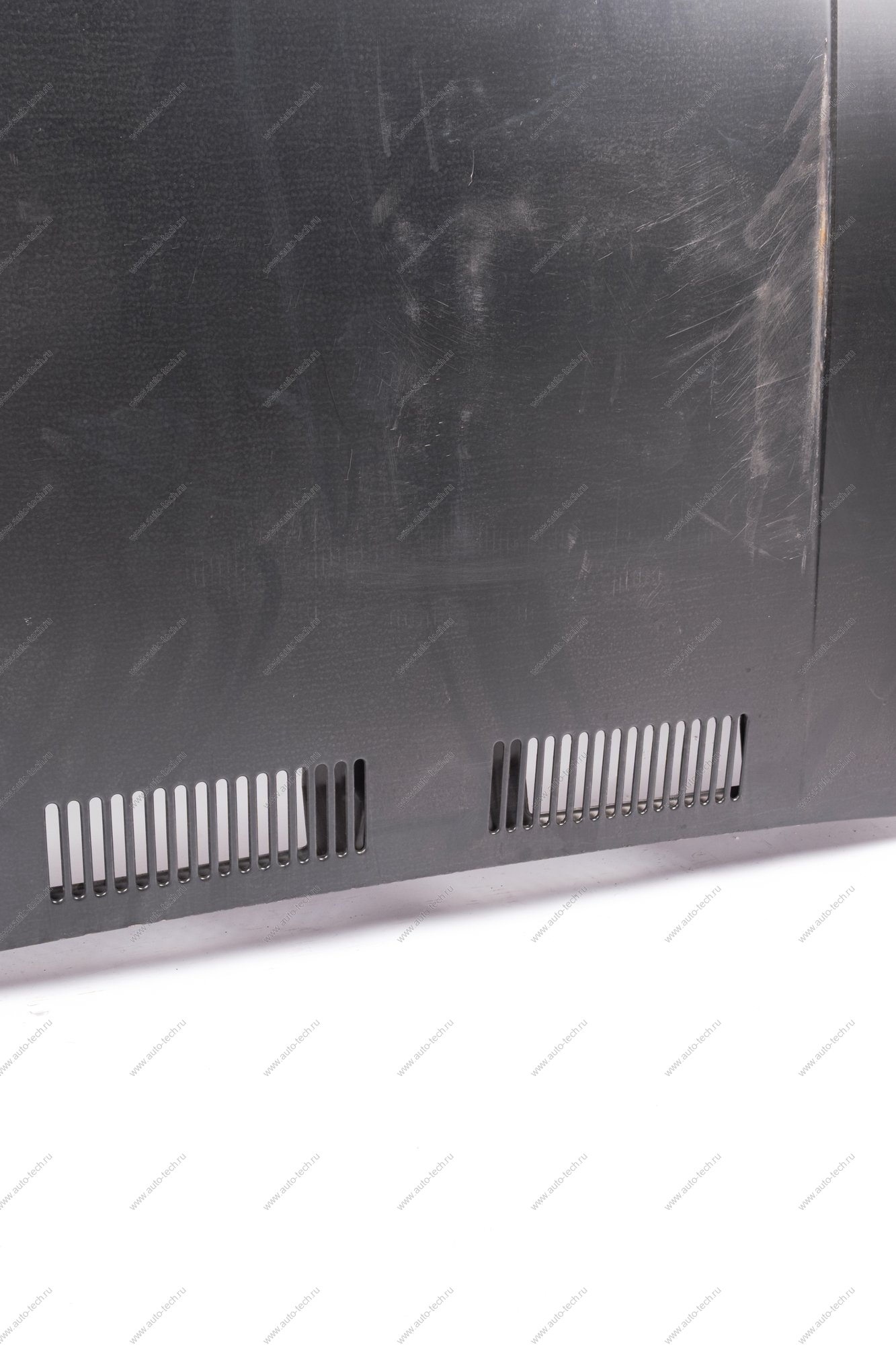 Капот ВАЗ-2107 Начало НАЧАЛО 21078402012