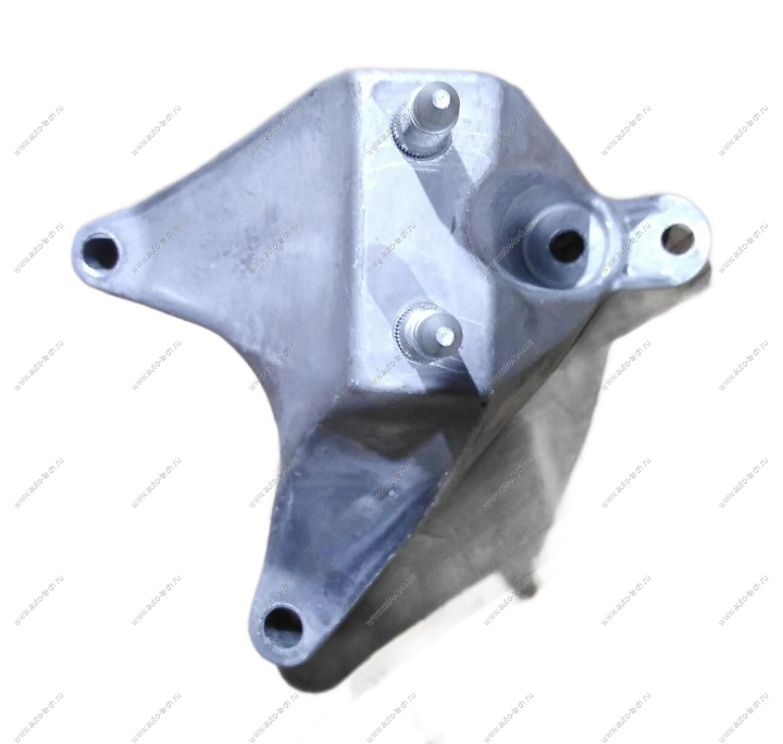 Кронштейн левой опоры подвески двигателя (P4M,P4P-BVM5) LADA XRAY Lada LADA 8450090612
