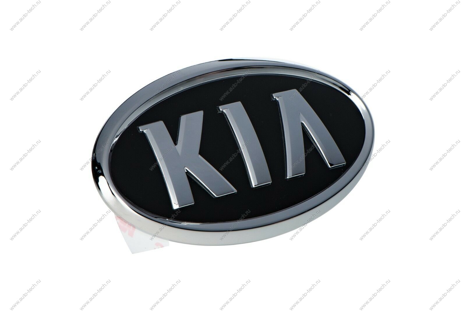 Эмблема передняя Kia Ceed 2007-2011 KIA HYUNDAI Hyundai/KIA 863531D000