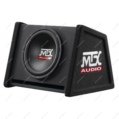 Корпусной авт.сабвуфер MTX AUDIO RT12DV MTX AUDIO MTX AUDIO RT12DV