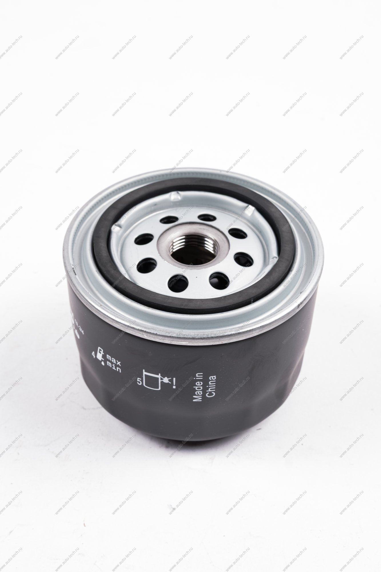 Фильтр масляный ВАЗ-2105,2108-2115,1118,2170 Mahle/Knecht Mahle/Knecht OC384