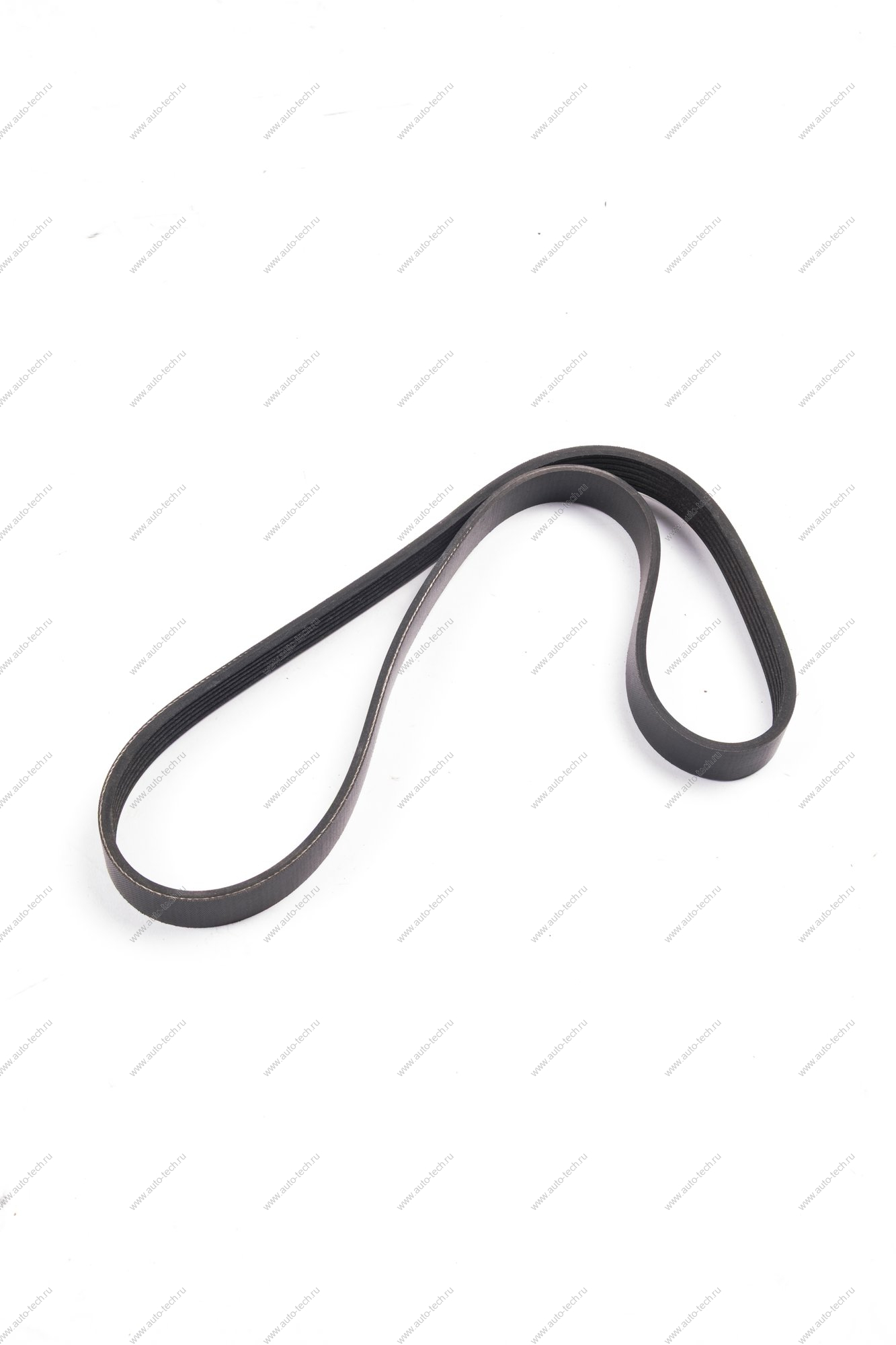 Ремень приводной для а/м Лада Granta (10-) с А/С ELAST TRIALLI TRIALLI 6PK1020E