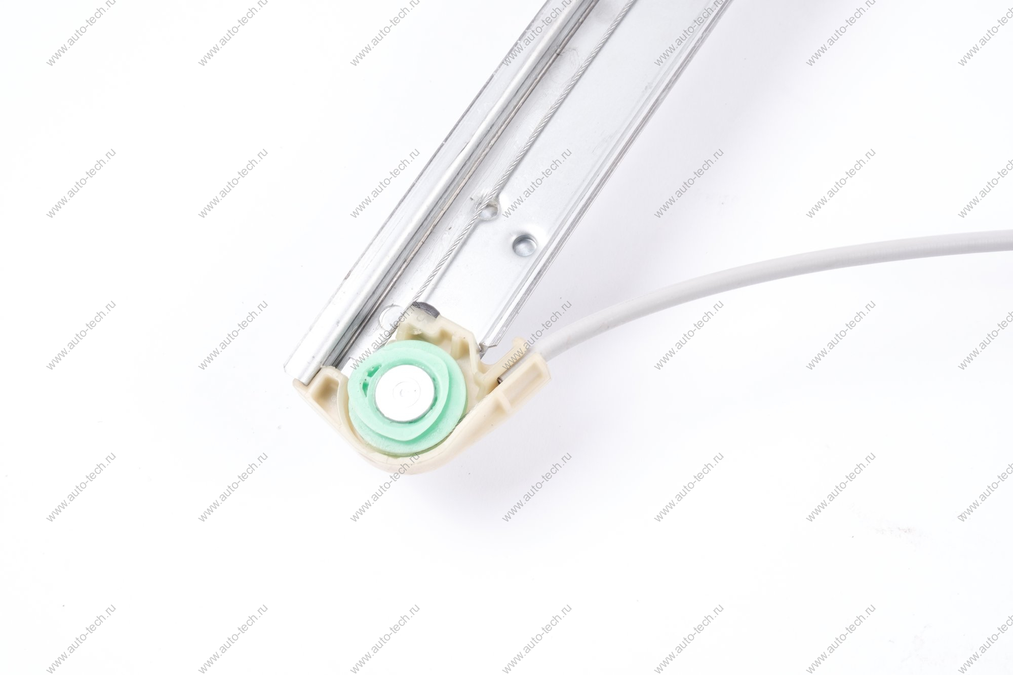 Электростеклоподъемник задней двери правый 2 контакта (без упаковки) LADA Vesta/Веста Lada LADA 8450044658