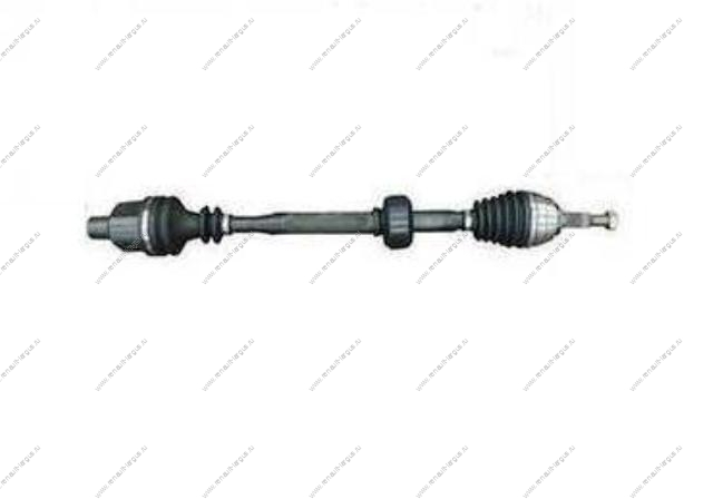 Привод переднего колеса правый LADA Largus/Лада Ларгус КПП-JH3 Renault RENAULT 8200499306