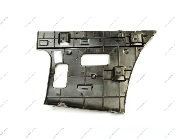 DAEWOO Nexia N-100 Кронштейн заднего бампера левый (ухо) GM GM 96176117