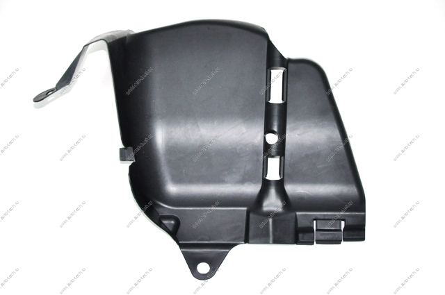 Щиток подкрылка правый RENAULT Logan/Рено Логан Renault RENAULT 6001547940
