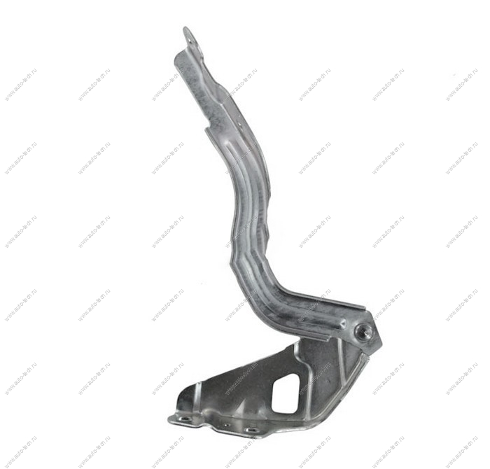 Петля капота правая HYUNDAI Solaris 2014-2017 Hyundai Hyundai/KIA 791201R000