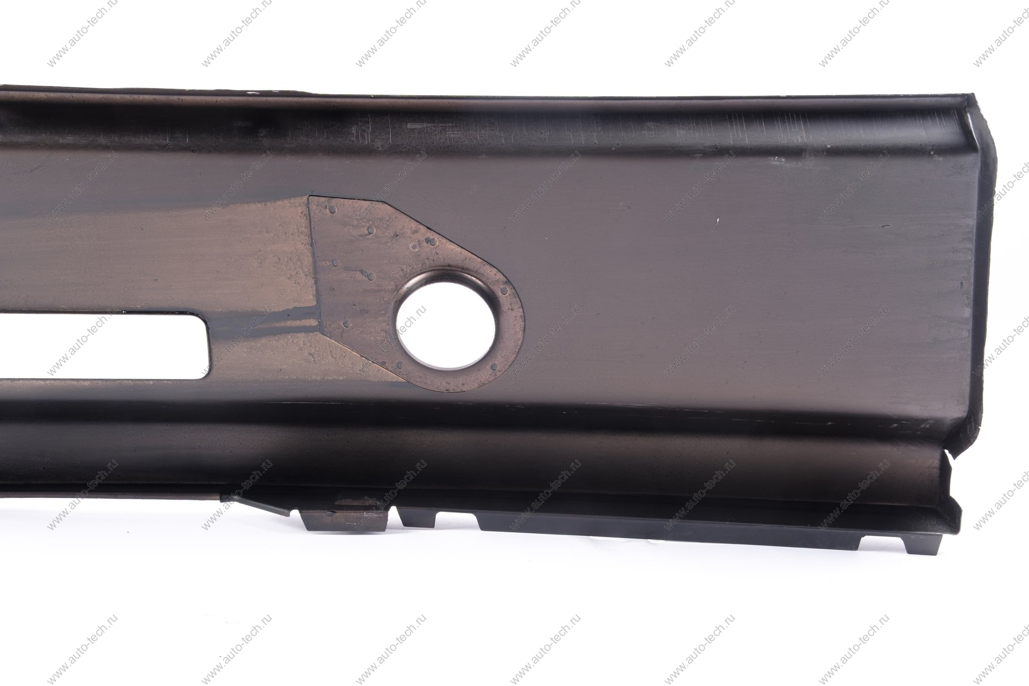 Панель рамки радиатора ВАЗ-2105/2104 (фартук) ATB ATB 1AV05TMFSBA0