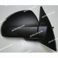 Зеркало левое электрическое с обогревом Kia Ceed 2007-2011 Bodyparts