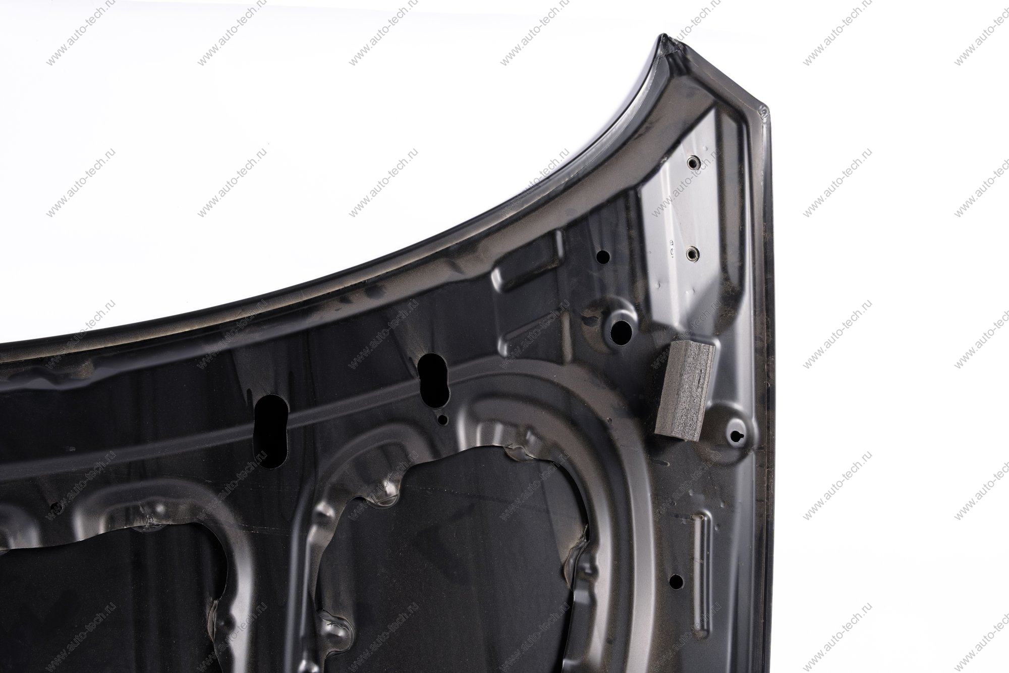 Капот новый Hundai Solaris 2014- 2017 НАЧАЛО 36065-8402010