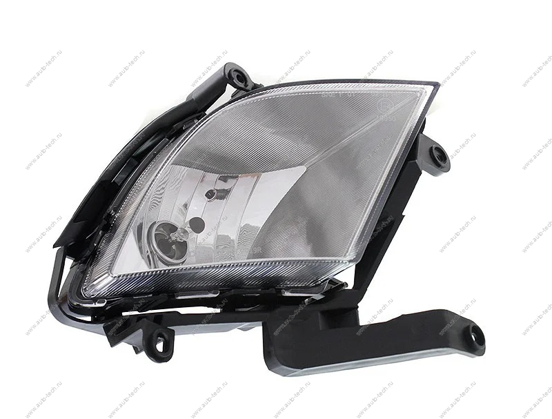 Противотуманная фара левая Kia Cerato 2009-2012 DEPO DEPO 223-2017L-UQ