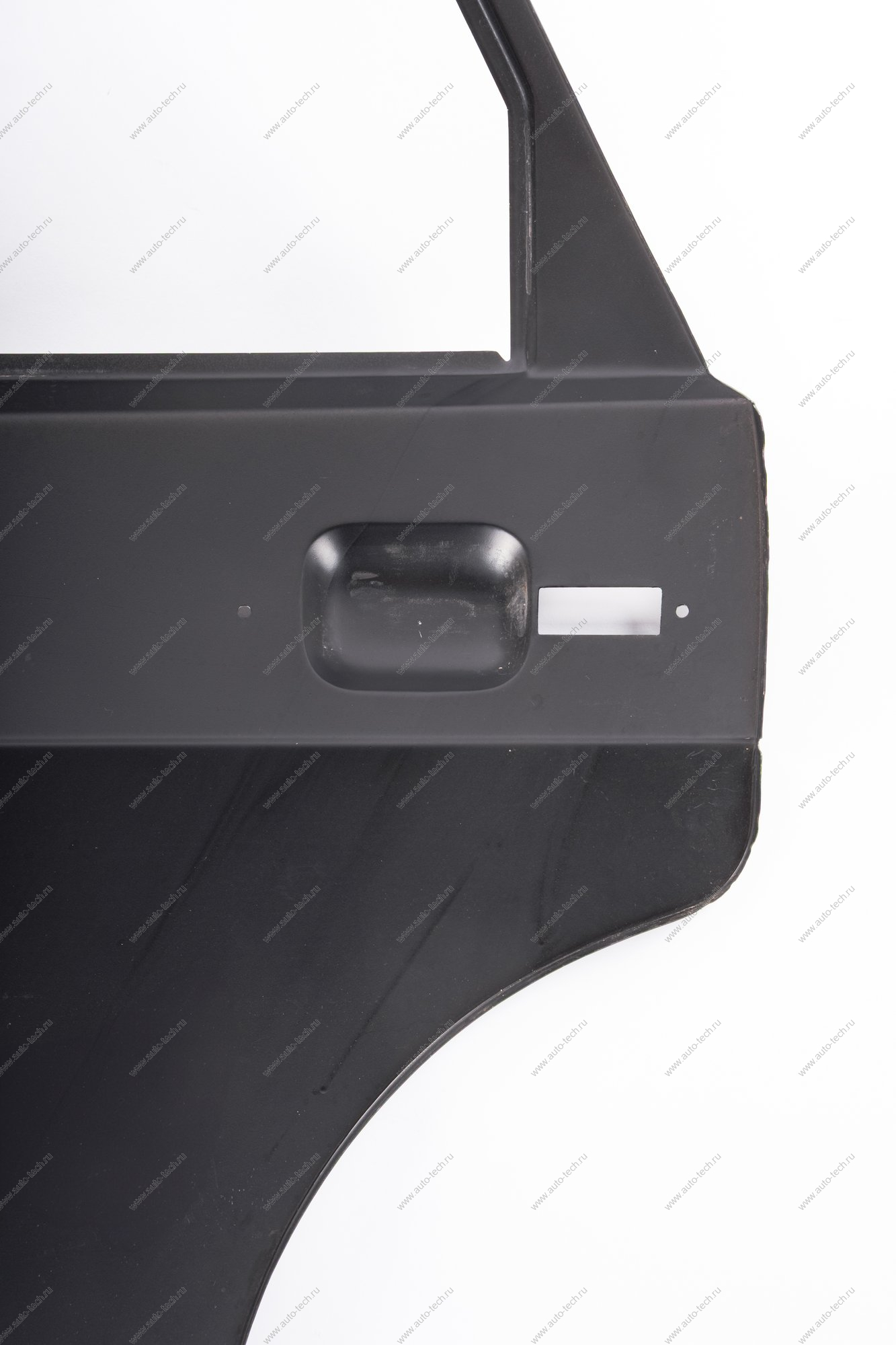 Панель двери ВАЗ-2109 передняя левая Начало НАЧАЛО 21096101015