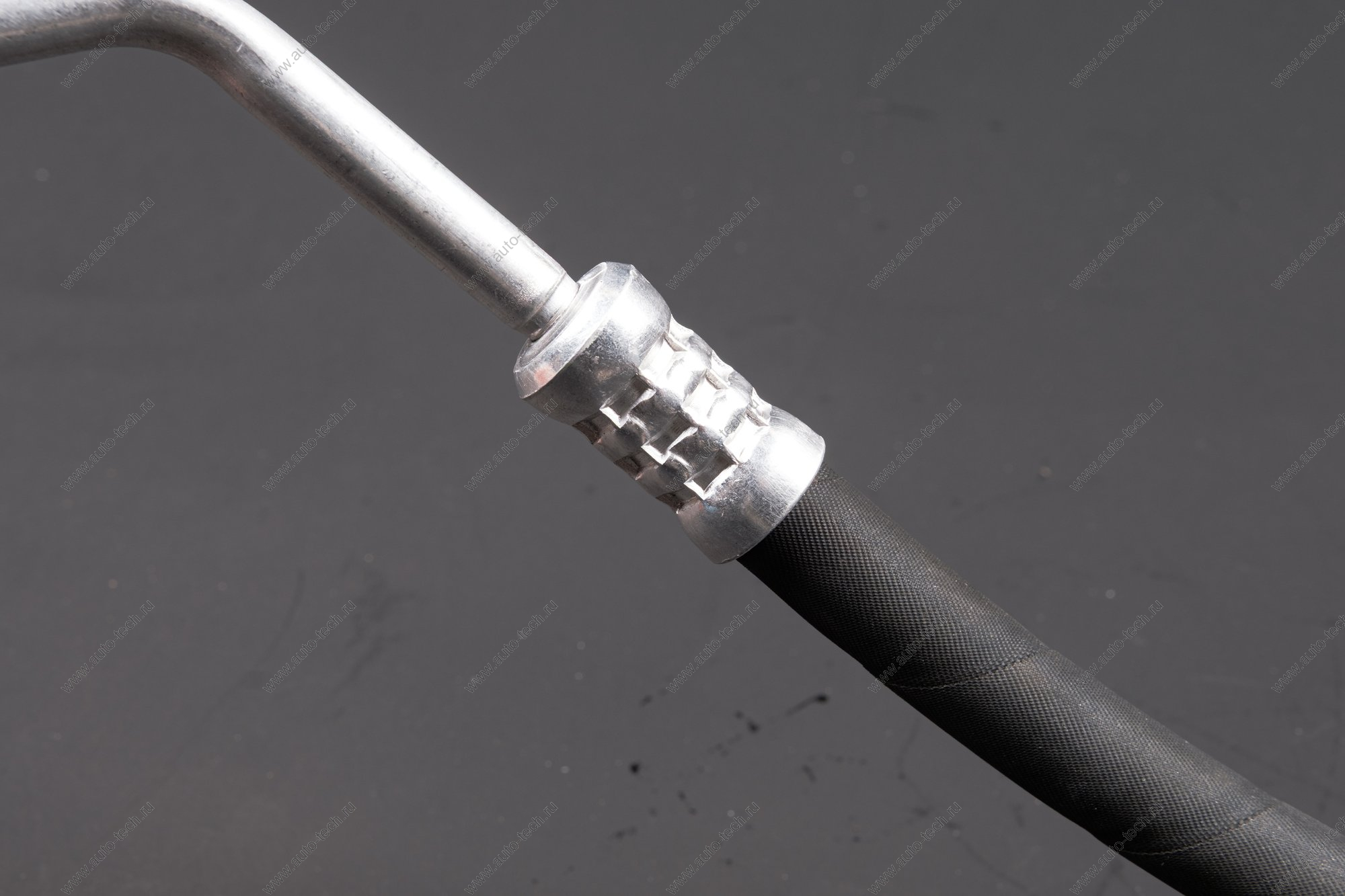 Трубопровод LADA Largus FL NEW конденсатора испарителя CGA CGA 10PQP1821RA