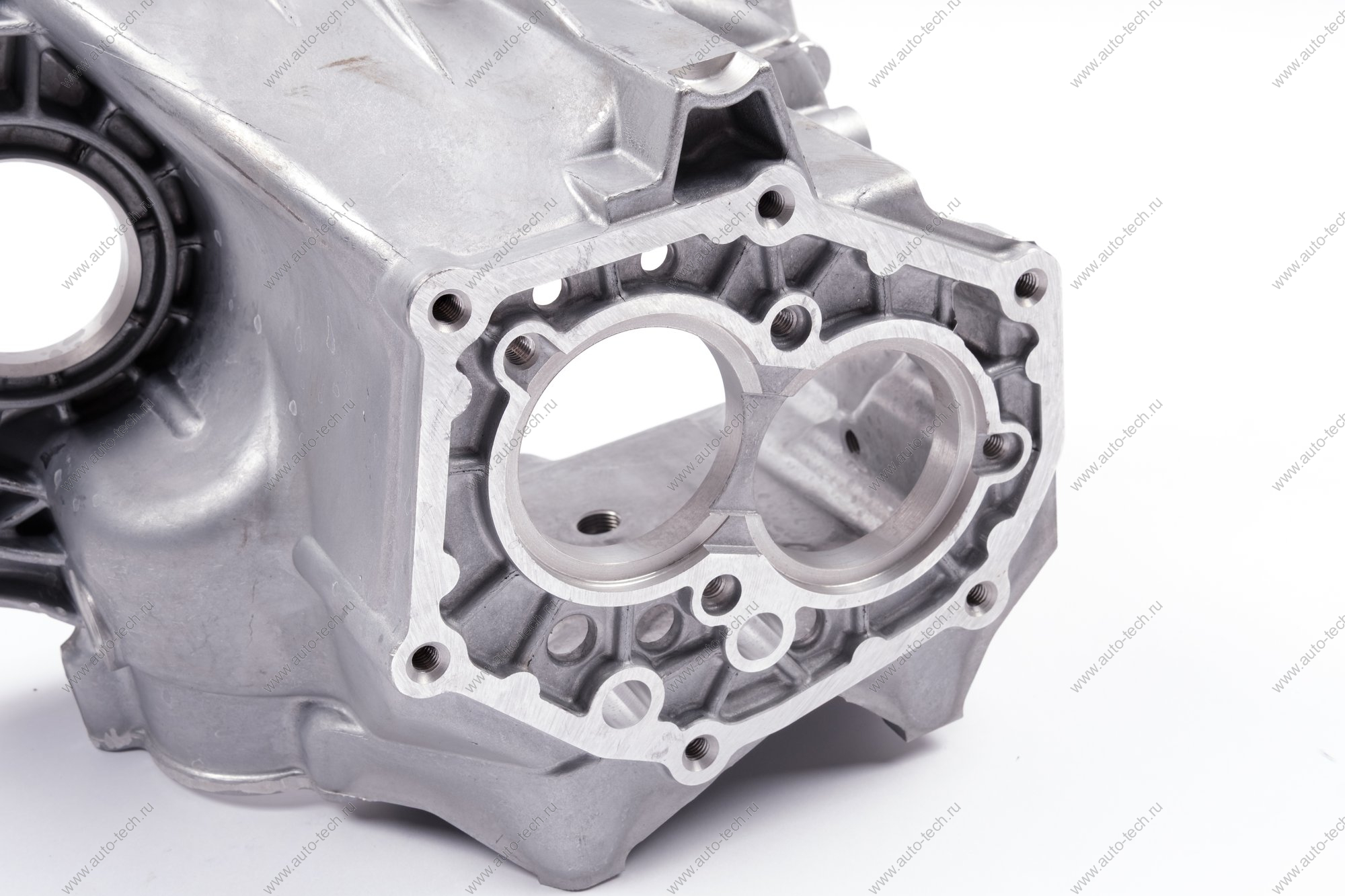 Картер коробки передач Lada Vesta /ВАЗ-2190 с кпп 2181 Lada LADA 21810170101500