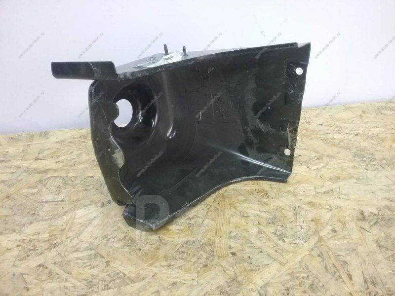Чашка амортизатора передняя правая LADA Largus Renault RENAULT 641209309R