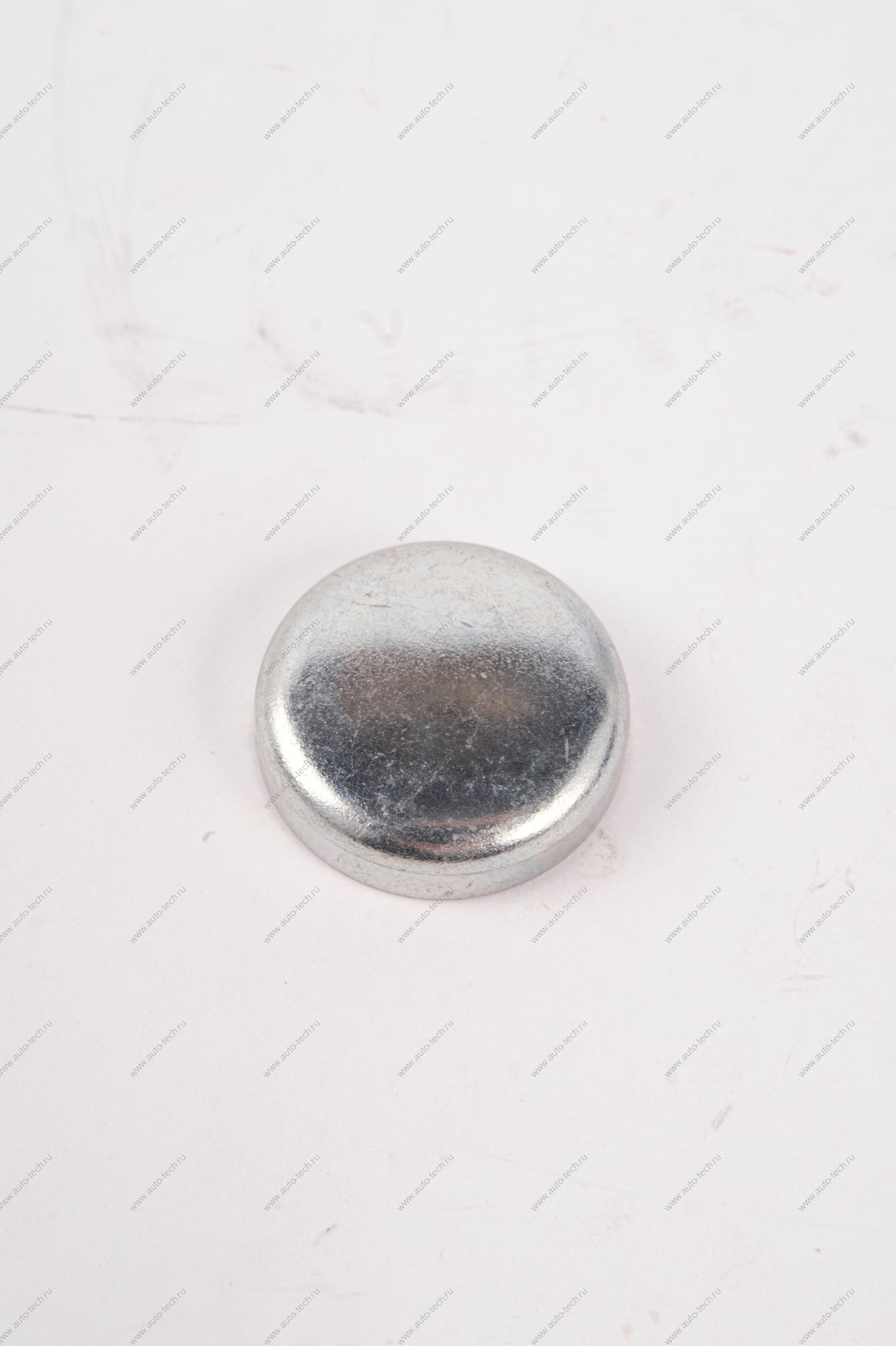 Заглушка ГБЦ ВАЗ-2108 двигат 8 кл чашечная (d=30) Lada LADA 00001004329101