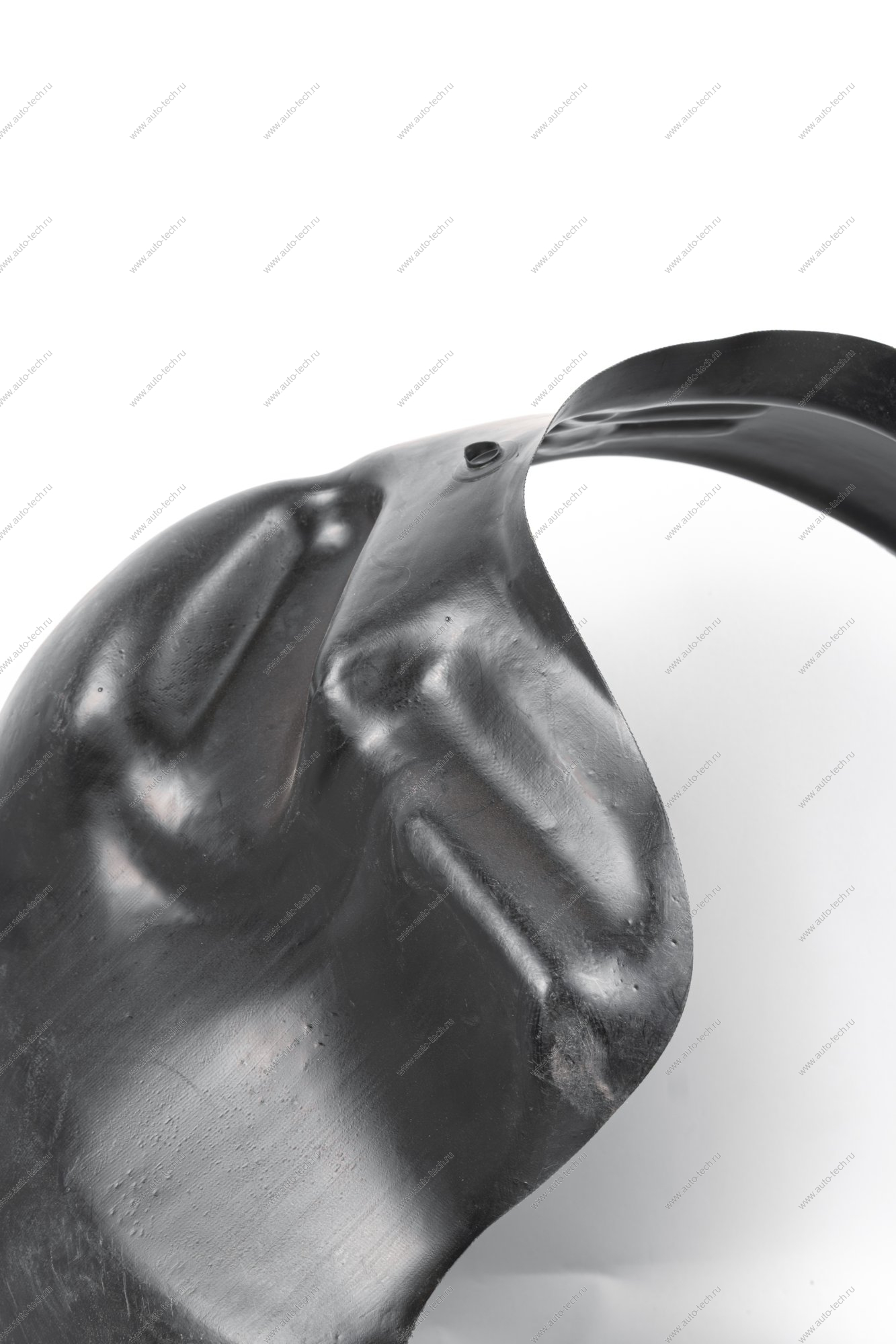 Щиток переднего крыла левый (штатный) (FL) LADA GRANTA 2018- AKRADO Akrado AK8450101167