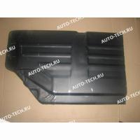 Ремонтная часть пола ВАЗ-2108 передняя правая (малая) Kamaz KAMAZ 21080-5101030-63