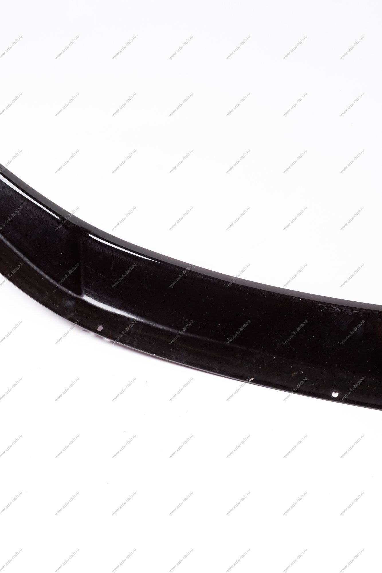 Дефлектор капота LADA Largus (Largus Cross) FL с марта 2021 Дополнительное оборудование LECAR Lecar LECAR017150308