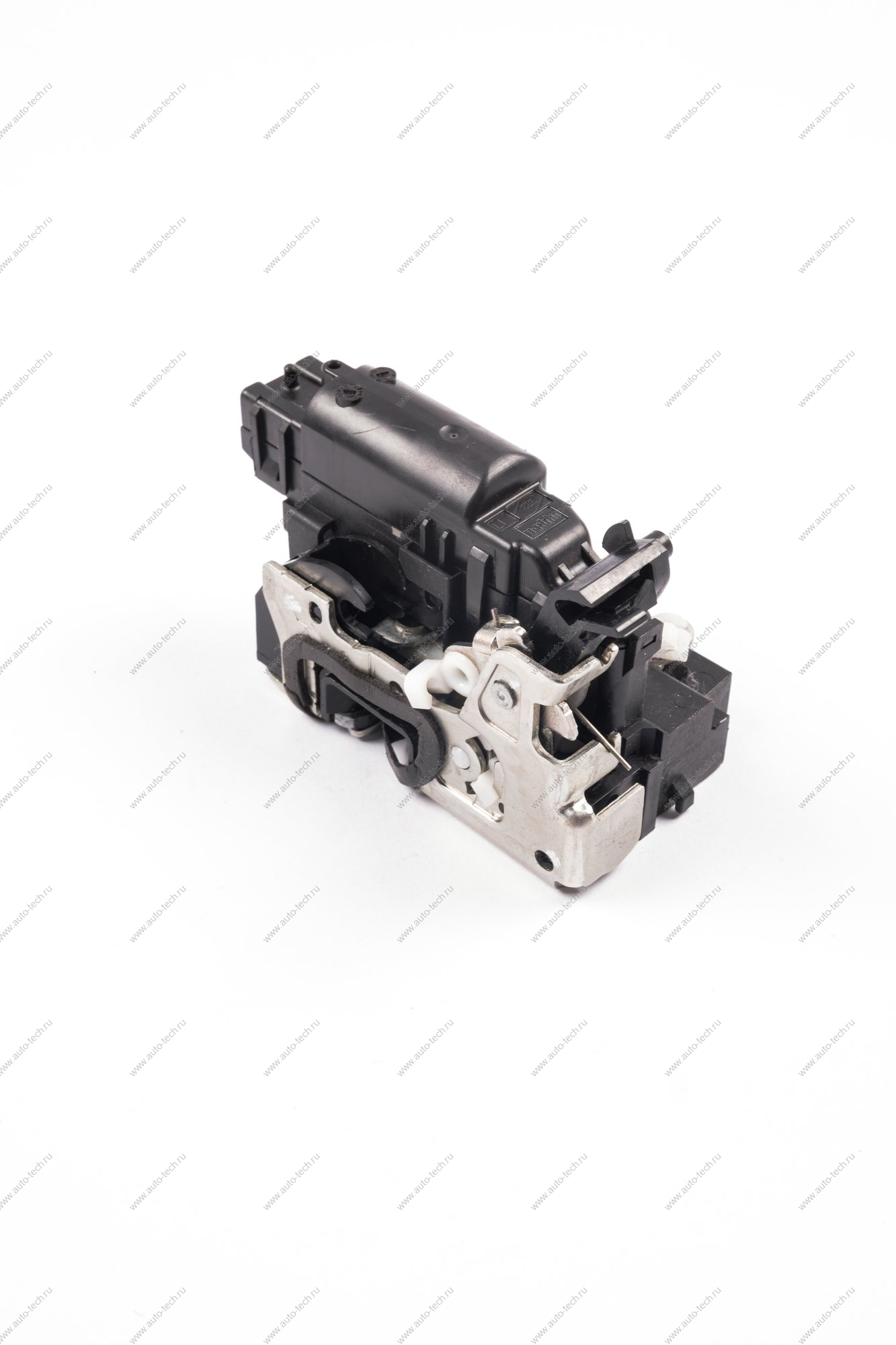 Замок двери LADA Largus/Лада Ларгус внутренний передний правый с эл. приводом (Valeo) Lada LADA 805024577R