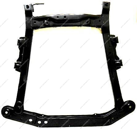 Подрамник двигателя K4M/K7M LADA Largus 8200745454/8200741075 Renault RENAULT 544013322R