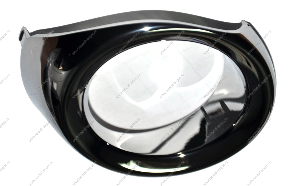 Держатель птф RENAULT Logan/Рено Логан правый 2014- ХРОМ Renault RENAULT 261A27035R