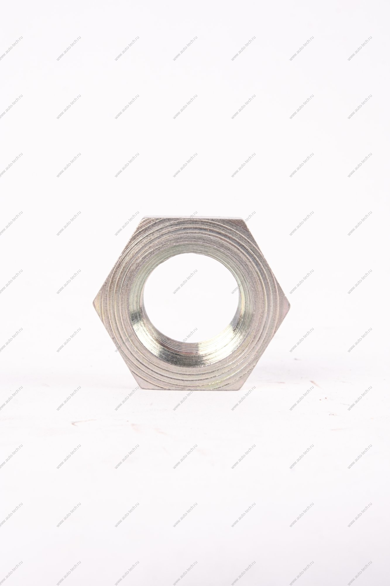 Гайка заднего конца первичного вала М20х1,5 КПП-2181 Lada LADA 21810170127600