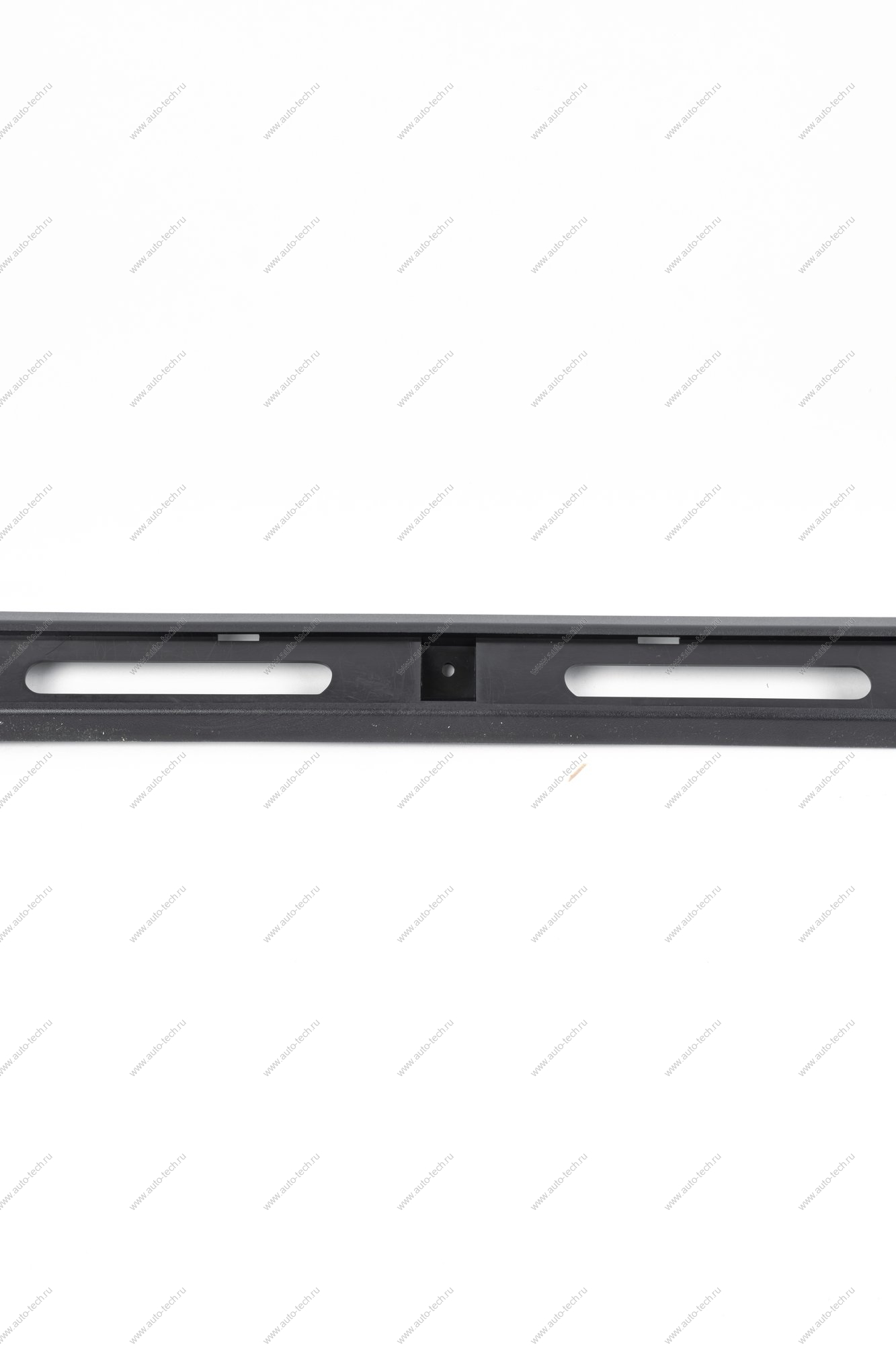 Накладка двери задка ВАЗ-21213 наружняя (корпус) (без накладки 21213-8212204-10) Lada LADA 21213821221600