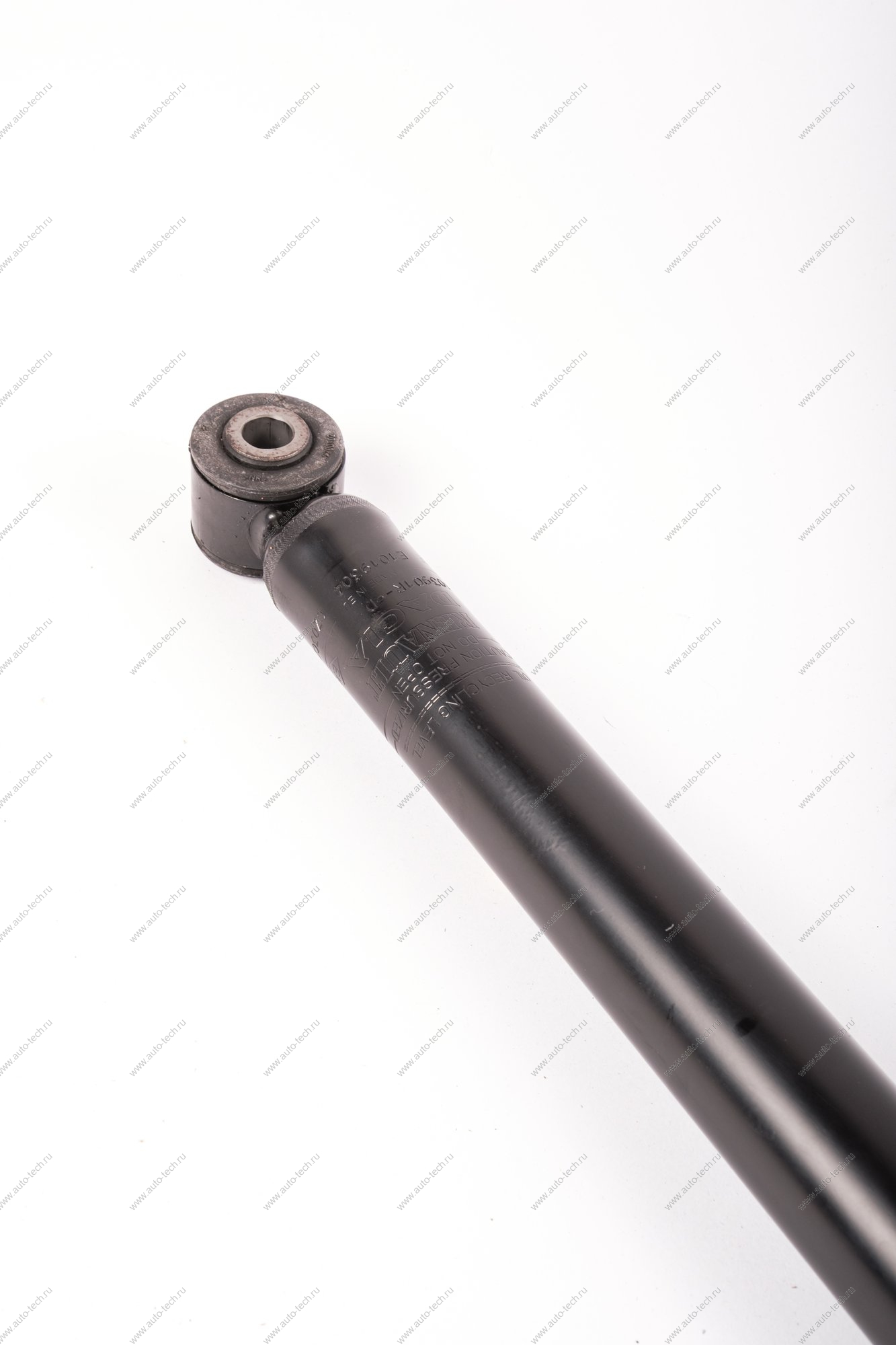 Амортизатор RENAULT Logan II задний Renault RENAULT 562103901R