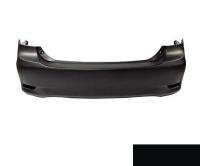 Бампер задний крашеный TOYOTA COROLLA 2010-2012 (209 - NIGHT TIME BLACK) TYG Бампер задний крашеный TOYOTA COROLLA 2010-2012 (209 - NIGHT TIME BLACK) TYG