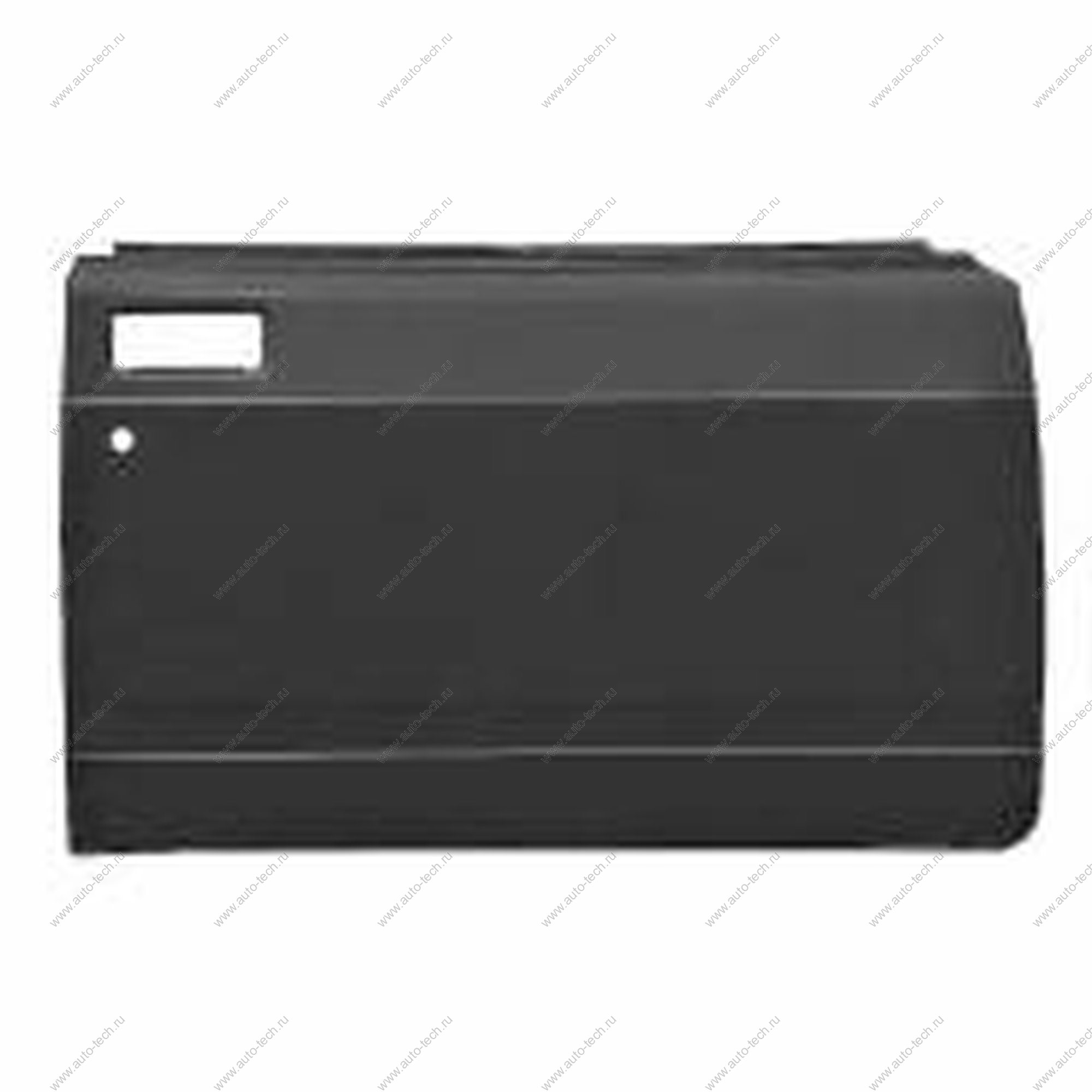 Панель двери ВАЗ-2105 передняя правая Kamaz KAMAZ 21050-6101014-63