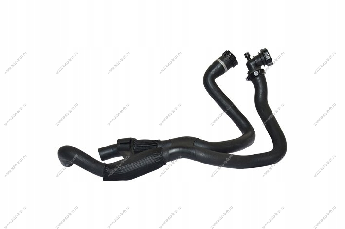Шланг подводящий системы отопителя Lada XRAY Renault RENAULT 924009033R