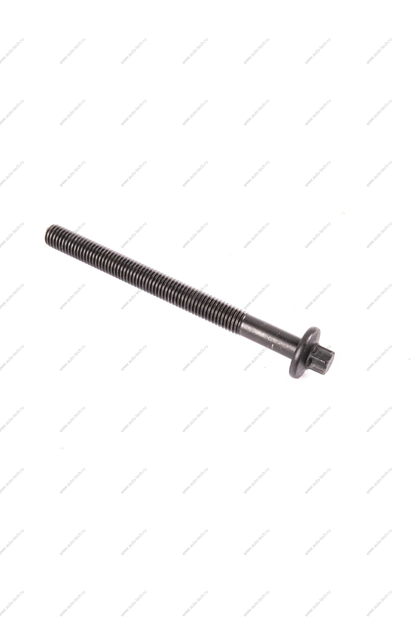 Болт крепления головки цилиндров LADA Largus 8 кл. Febi FEBI 19415