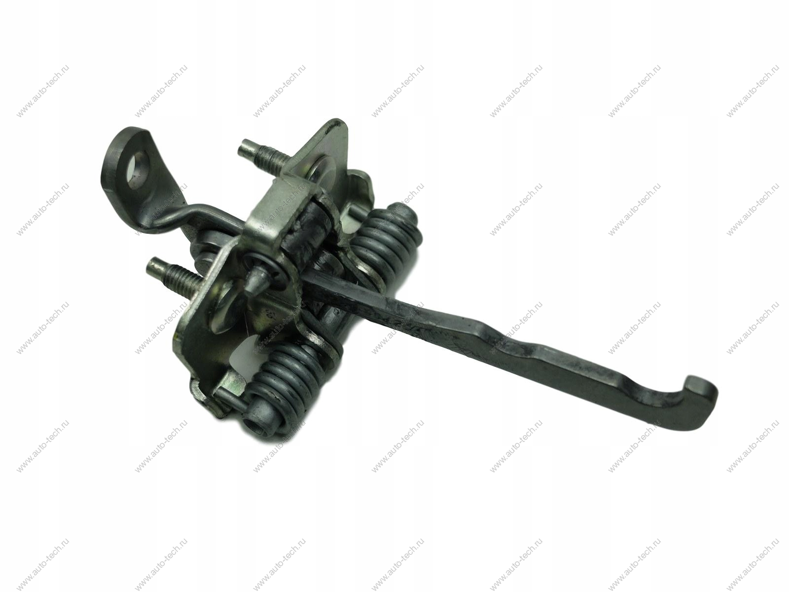 Ограничитель LADA Largus/RENAULT Logan/Duster 04-13 открывания дверей LEX LEX AD3107