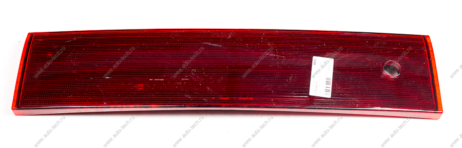 Накладка двери задка ВАЗ-2112 (катафот) (ДААЗ) Lada LADA 21120-8212512-10