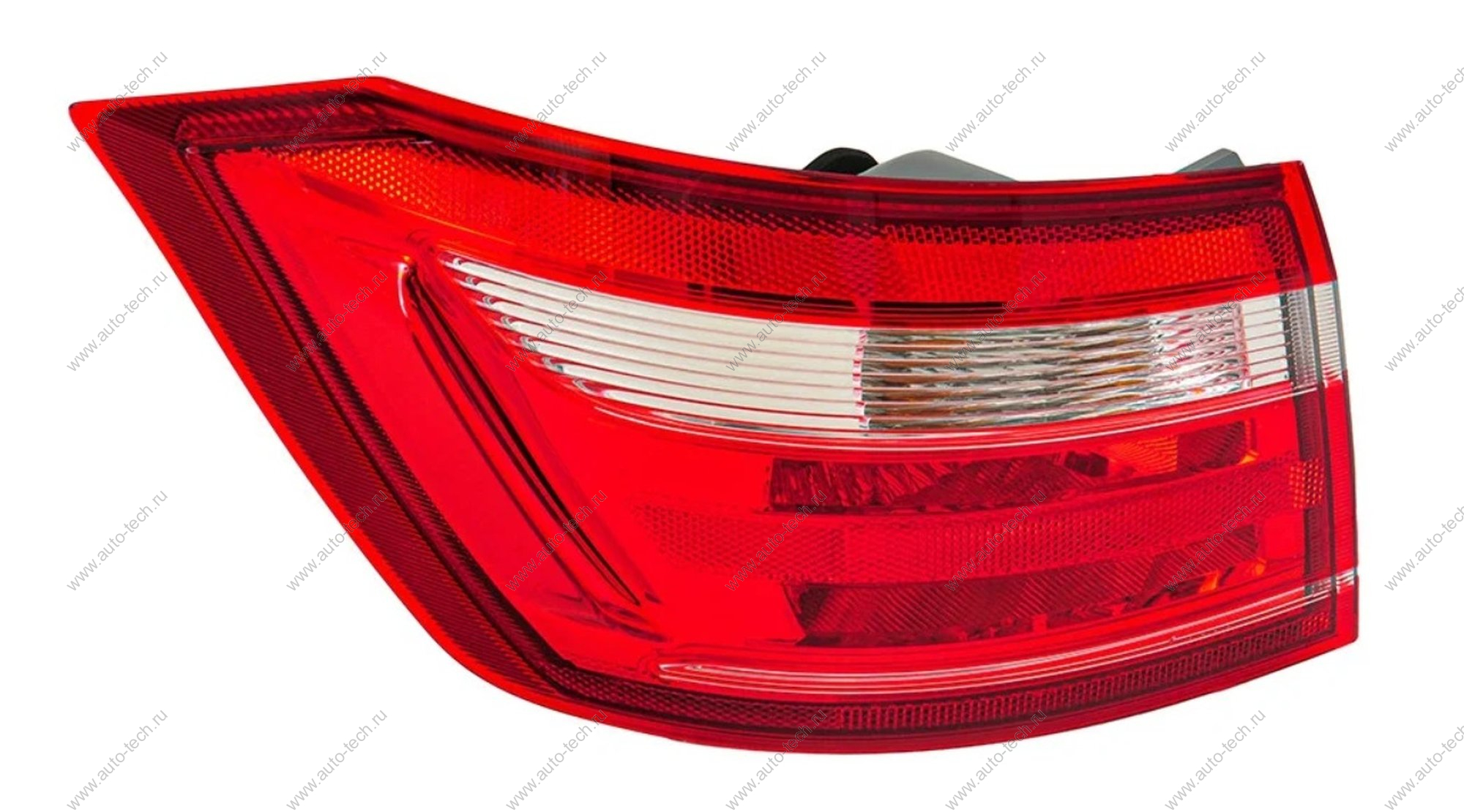 Фонарь LADA Vesta/SW/ SW Cross задний левый боковой ATB ATB 1ALV009CWL