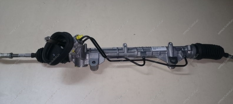 Рейка рулевая LADA Largus/Лада Ларгус (с гур) Stellox Stellox 3137326SX