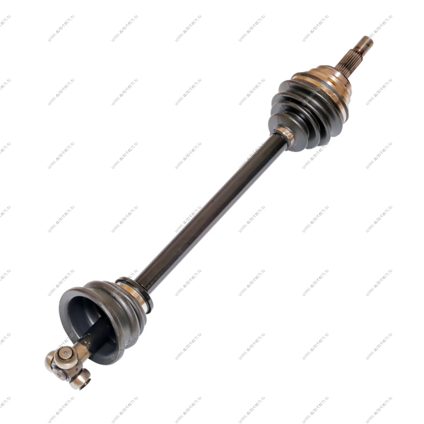 Привод RENAULT Duster/Рено Дастер переднего правого колеса Renault RENAULT 391001162R