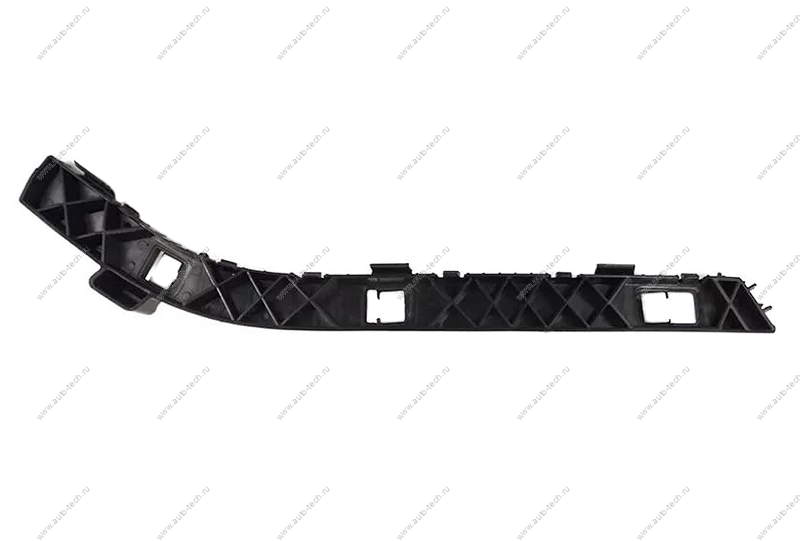 Кронштейн заднего бампера левый Кiа Rio 2015-2017 Bodyparts Bodyparts KARIO11-9B0-L