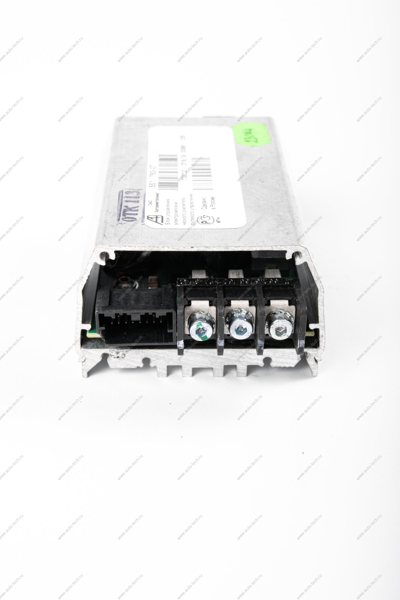 Блок управления электроусилителя рулевого управления ver 23004 для Лада Гранта FL LADA 552376305 ver 23004