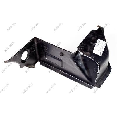 Кожух люка ВАЗ-2108 (черпак) АвтоВАЗ LADA 21080-5401144-00
