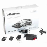 Охранная система c обратной связью PANDORA DXL 3970 PRO PANDORA PANDORA DXL 3970 PRO