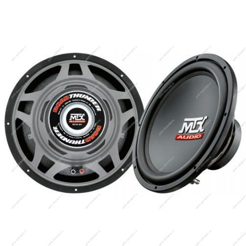 Сабвуфер MTX AUDIO RT15-04 MTX AUDIO MTX AUDIO RT15-04