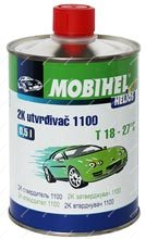 Отвердитель Мобихел 8800 2К 0,5л MOBIHEL 19479